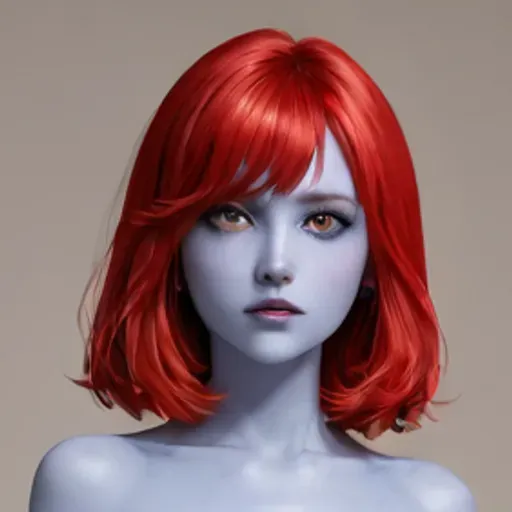 AI 포르노 이미지 생성기