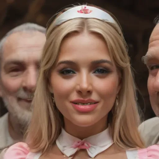 โปรแกรมสร้างภาพโปรนที่ใช้ปัญหา AI