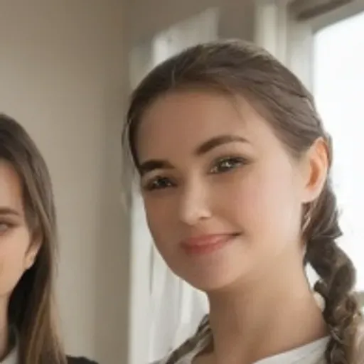 generatore di foto porno IA