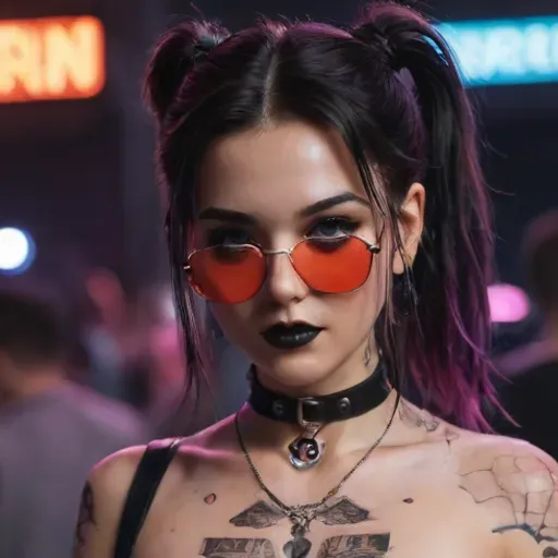 yapay zekâ porno görsel üretici