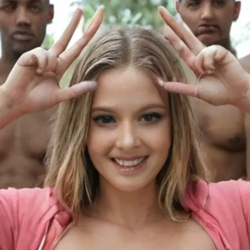 generatore di immagini porno IA