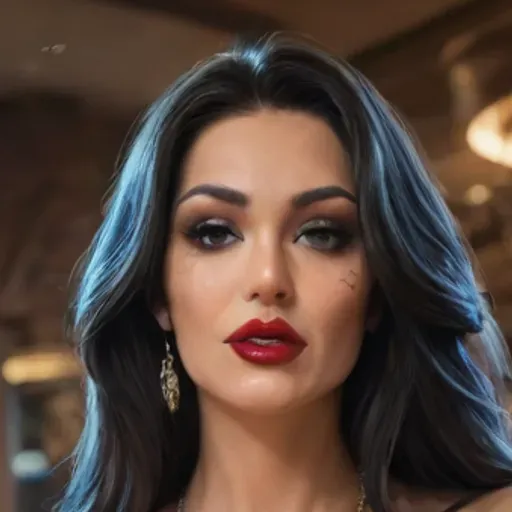 generatore di immagini porno IA