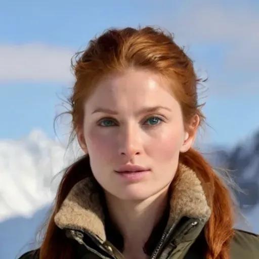 AI 포르노 이미지 생성기