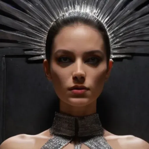 yapay zekâ porno görsel üretici