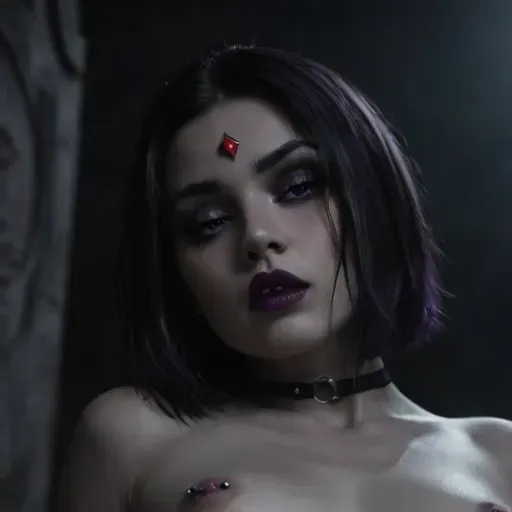 yapay zekâ porno görsel üretici