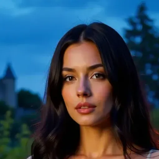 โปรแกรมสร้างภาพโปรนที่ใช้ปัญหา AI