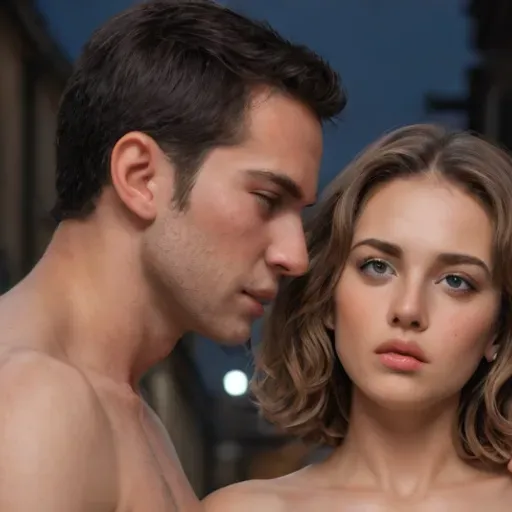 KI-Pornobildchen-Generator