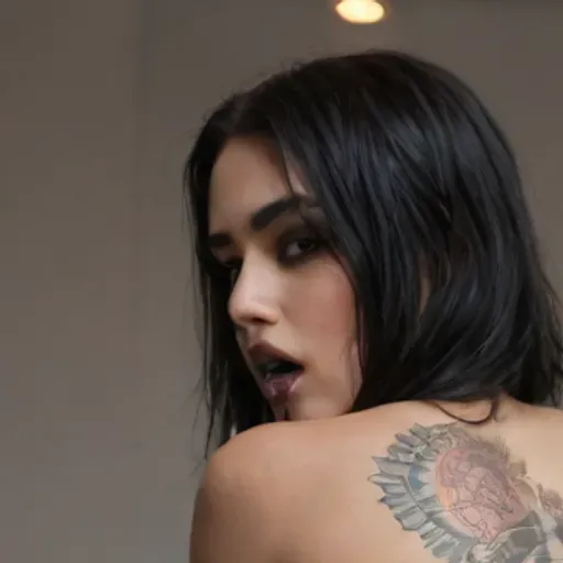 générateur d’images porno IA