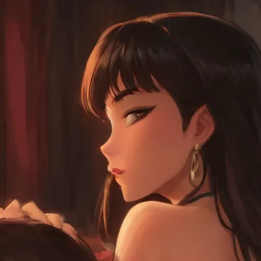 KI-Pornobild-Generator