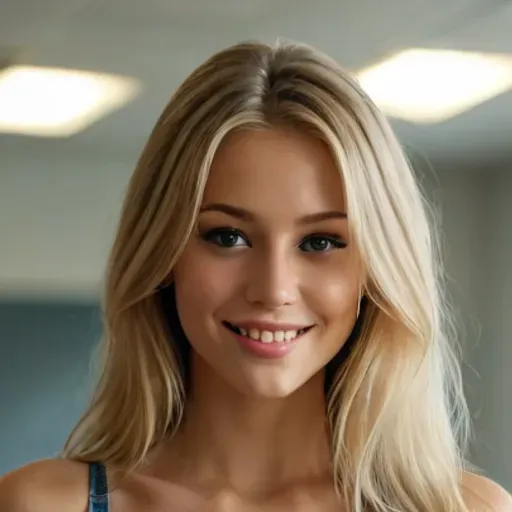 AI 포르노 이미지 생성기