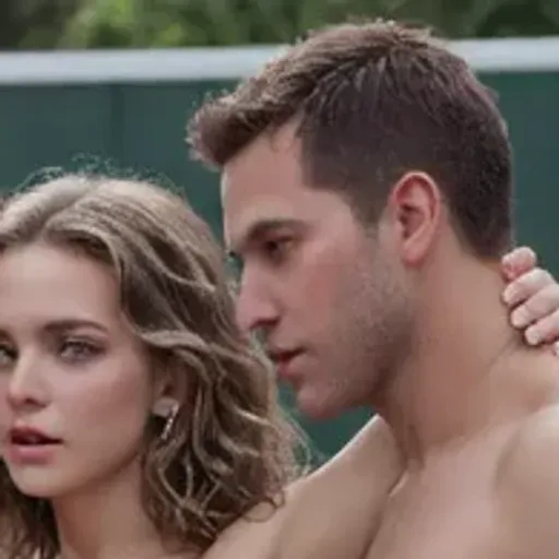 KI-Pornobild-Generator