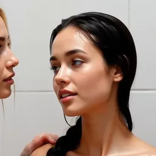 AI 포르노 사진 생성기