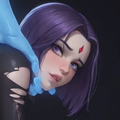 yapay zekâ porno görsel üretici