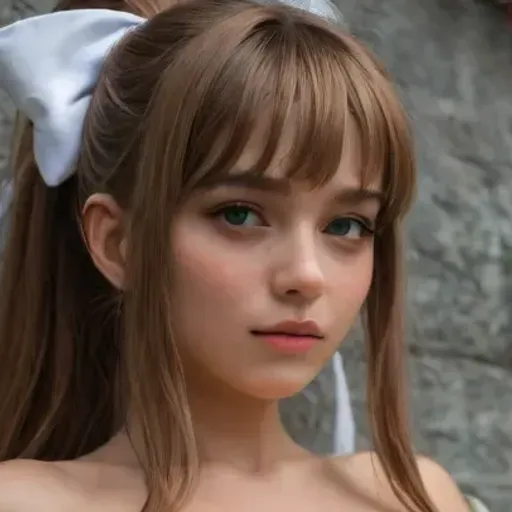 yapay zekâ porno görsel üretici