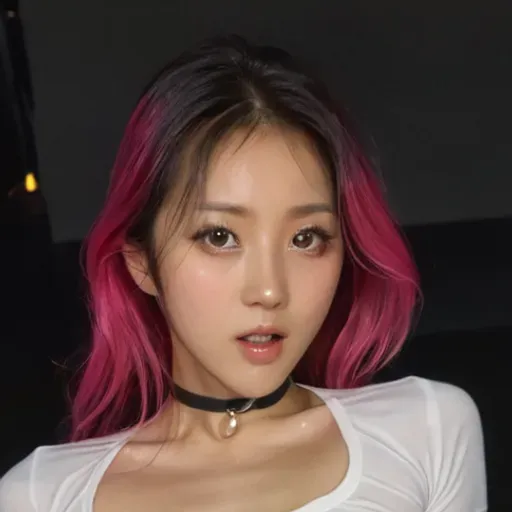 generatore di immagini porno IA