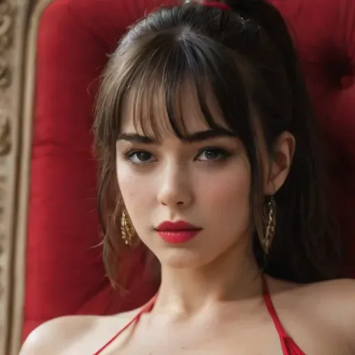 โปรแกรมสร้างภาพโปรนที่ใช้ปัญหา AI