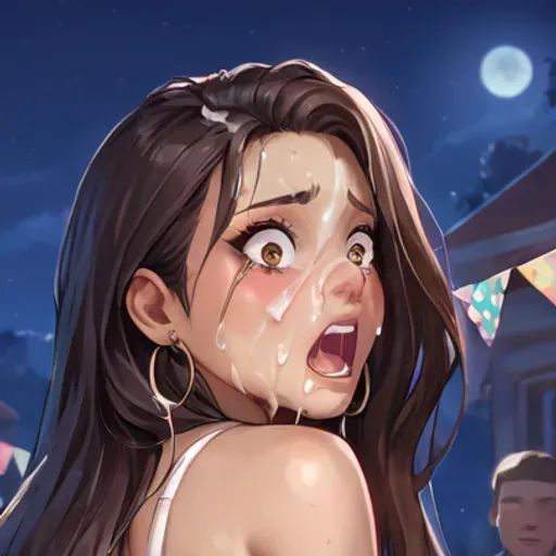 โปรแกรมสร้างภาพโปรนที่ใช้ปัญหา AI