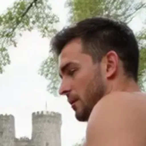 AI 포르노 이미지 생성기