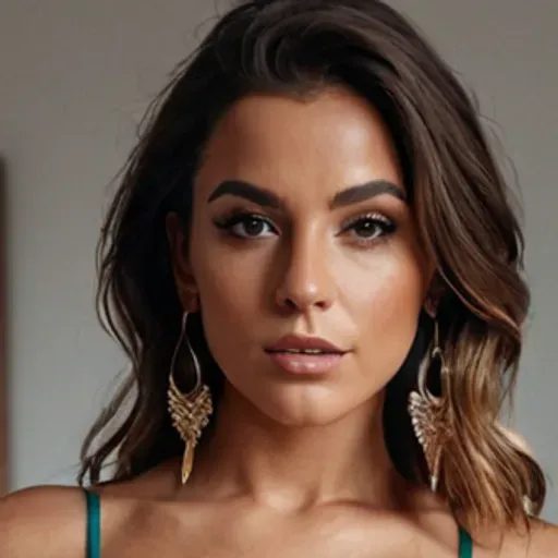 โปรแกรมสร้างภาพโปรนที่ใช้ปัญหา AI