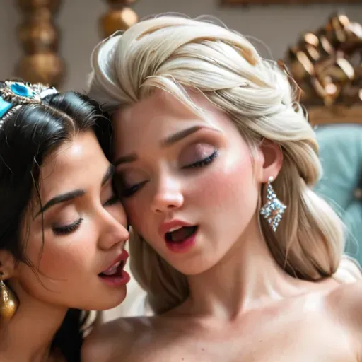 KI-Pornobildchen-Generator