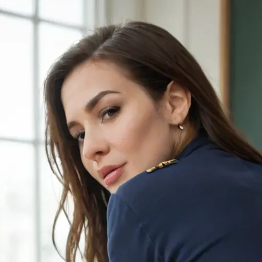 AIポルノ画像ジェネレーター