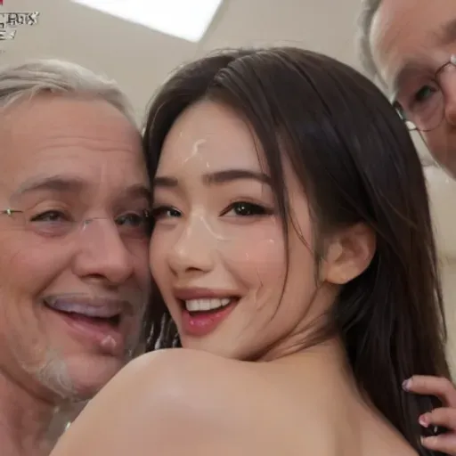 KI-Pornobildchen-Generator