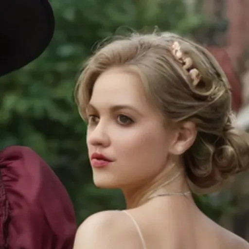 AI 포르노 사진 생성기