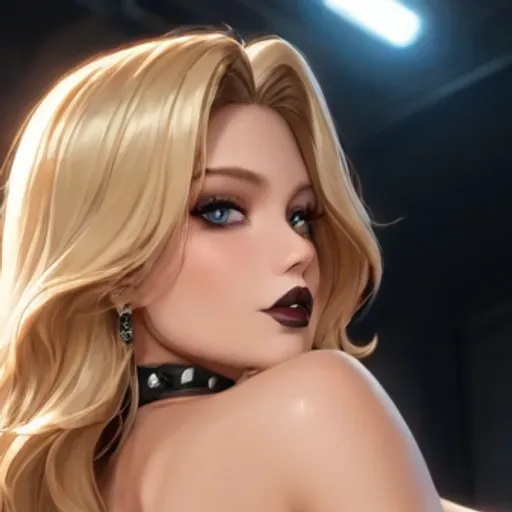 generatore di immagini porno IA