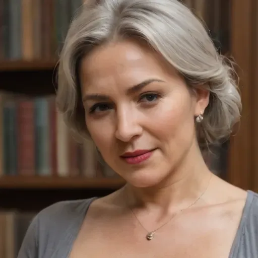 generatore di immagini porno IA