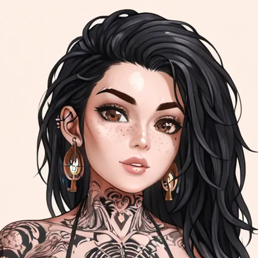 AI 포르노 이미지 생성기