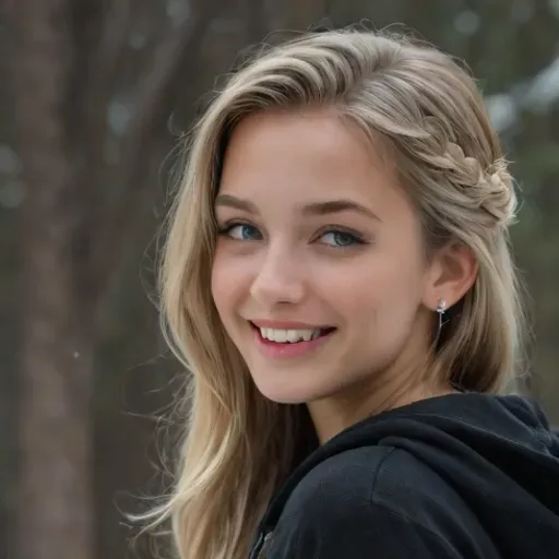 Pencipta imej lucah AI