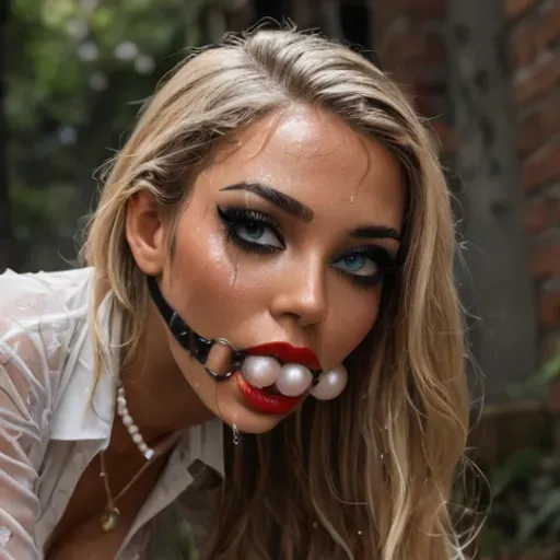 KI-Pornobild-Generator