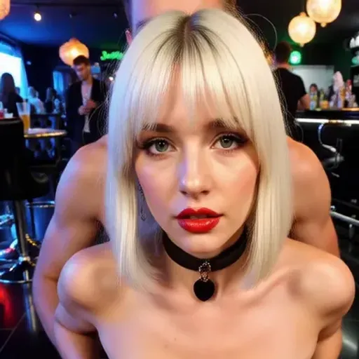 AI色情圖片產生器