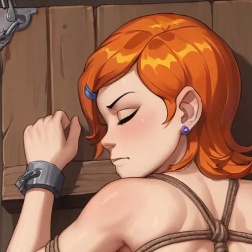 AI 포르노 이미지 생성기