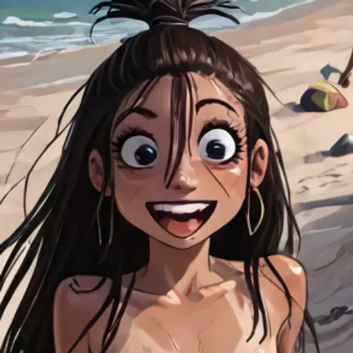 generador de imágenes porno con IA