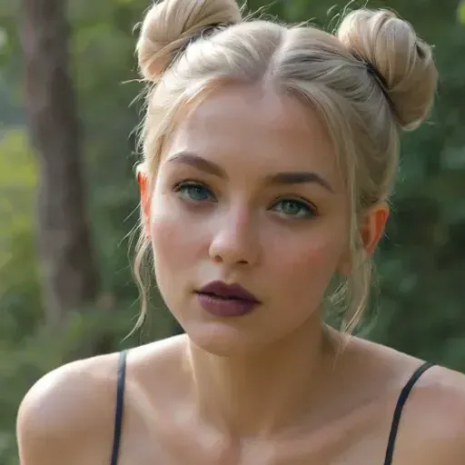 yapay zekâ porno görsel üretici