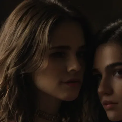 KI-Pornobild-Generator