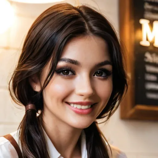 โปรแกรมสร้างภาพโปรนที่ใช้ปัญหา AI