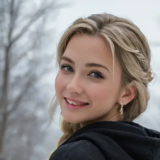 AI 포르노 이미지 생성기