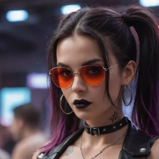 โปรแกรมสร้างภาพโปรนที่ใช้ปัญหา AI