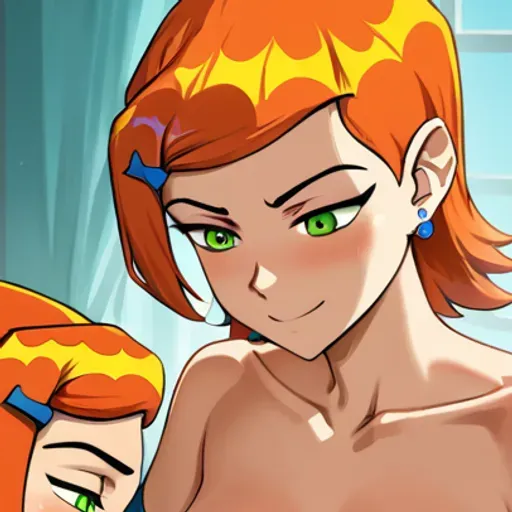 AI 포르노 이미지 생성기