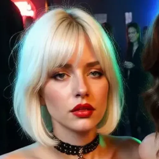 โปรแกรมสร้างภาพโปรนที่ใช้ปัญหา AI