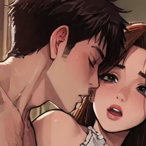 KI-Pornobild-Generator