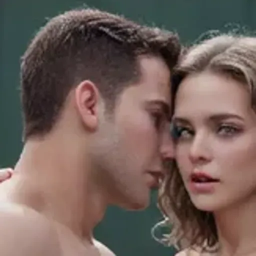 KI-Pornobild-Generator