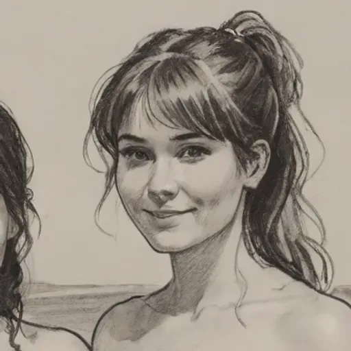 โปรแกรมสร้างภาพโปรนที่ใช้ปัญหา AI