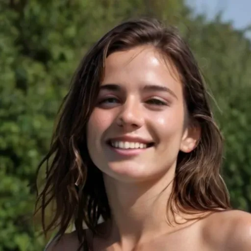 โปรแกรมสร้างภาพโปรนที่ใช้ปัญหา AI