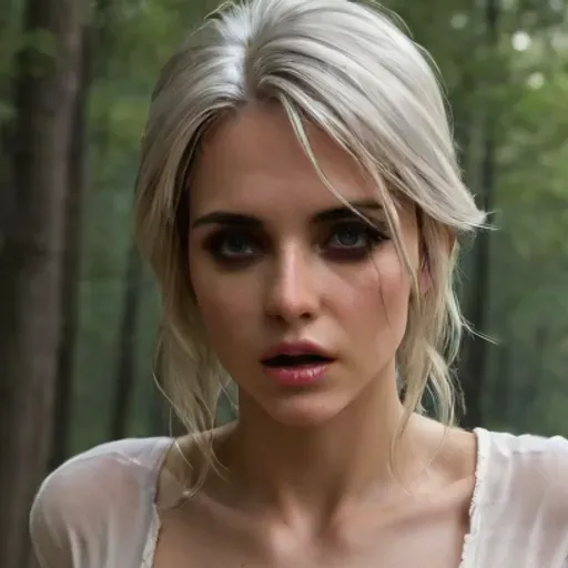 KI-Pornobild-Generator