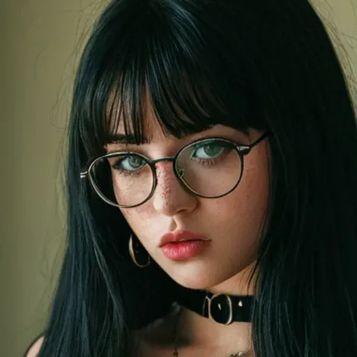 yapay zekâ porno görsel üretici