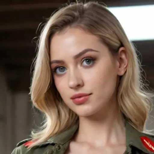 yapay zekâ porno görsel üretici