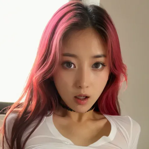 KI-Pornobild-Generator